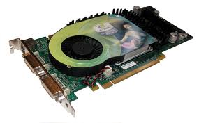 Nvidia geforce 6800 сколько видеопамяти